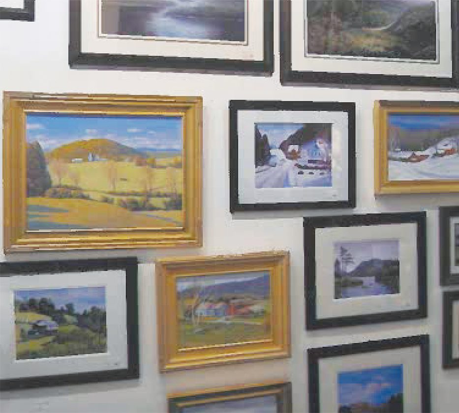 Artistic Talent News, Sports, Jobs The Intermountain